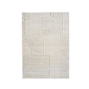 Catalina Ivory Beige 240 X 320Cm Rug