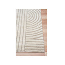Catalina Ivory Beige 240 X 320Cm Rug