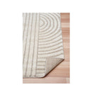 Catalina Ivory Beige 240 X 320Cm Rug