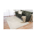 Catalina Ivory Beige 240 X 320Cm Rug