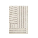 Catalina Ivory Beige 240 X 320Cm Rug