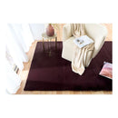 Catherine Plum Rug