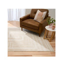 Catherine Rug 240 X 320Cm Ecru