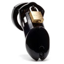 Cb 6000 Chastity Cock Cage Kit Black