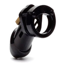 Cb 6000 Chastity Cock Cage Kit Black