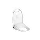 Non Electric Bidet Toilet Seat Cover Bathroom Spray Water Wash V Shape