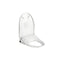 Non Electric Bidet Toilet Seat Cover Bathroom Spray Water Wash V Shape