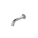 Bathroom Spout Wall Mounted Faucet Basin Sink Laundry Bathtub Chrome