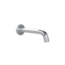 Bathroom Spout Wall Mounted Faucet Basin Sink Laundry Bathtub Chrome