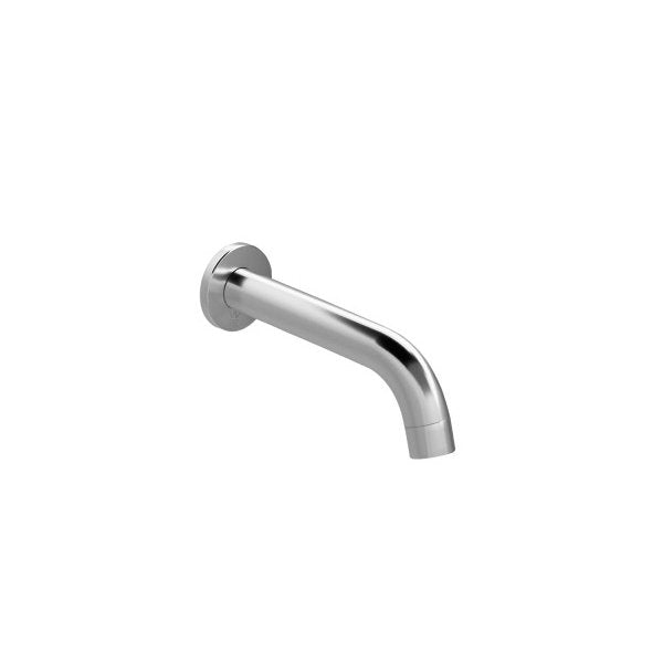 Bathroom Spout Wall Mounted Faucet Basin Sink Laundry Bathtub Chrome