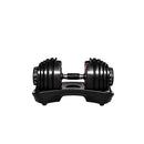 24Kg Adjustable Dumbbell Set Home Gym