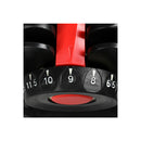 24Kg Adjustable Dumbbell Set Home Gym