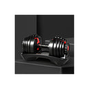 24Kg Adjustable Dumbbell Set Home Gym