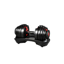 24Kg Adjustable Dumbbell Set Home Gym