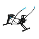 2In1 Rowing Machine