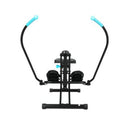 2In1 Rowing Machine