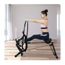 2In1 Rowing Machine