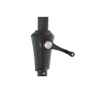 Double Sided Patio Umbrella Outdoor Base Stand