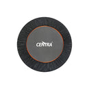 48 Inches Mini Trampoline Round Exercise Rebounder