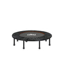 48 Inches Mini Trampoline Round Exercise Rebounder