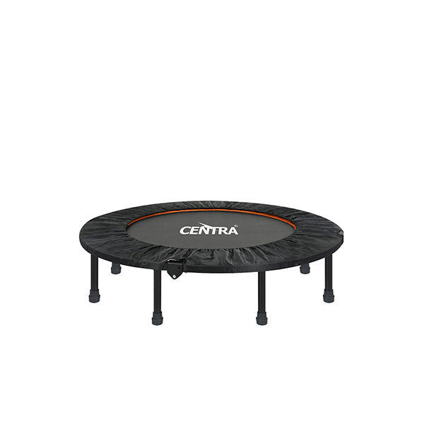 48 Inches Mini Trampoline Round Exercise Rebounder – Simply Wholesale