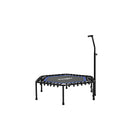 48 Inches Mini Trampoline With Bungees