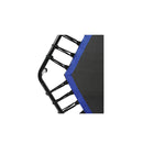 48 Inches Mini Trampoline With Bungees