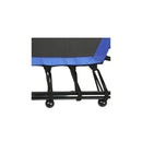 48 Inches Mini Trampoline With Bungees