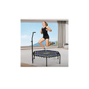 48 Inches Mini Trampoline With Bungees