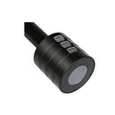 Pair Of Adjustable Dumbbells Black