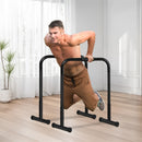 Adjustable Parallel Dip Bar