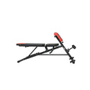 Adjustable Weight Bench Multi Purpose Workout