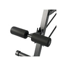 Adjustable Weight Bench Multi Purpose Workout
