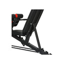 Adjustable Weight Bench Multi Purpose Workout