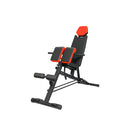 Adjustable Weight Bench Multi Purpose Workout
