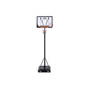Basketball Hoop Stand Kid Rim