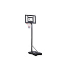 Basketball Hoop Stand Kid Rim