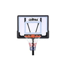 Basketball Hoop Stand Kid Rim