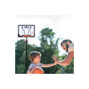 Basketball Hoop Stand Kid Rim