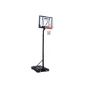 Basketball Hoop Stand Kid Rim