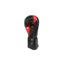 Boxing Gloves Training Mitts Sparring Muay Thai 12 Oz