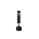 Boxing Punching Bag Free Standing Black