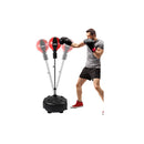 Boxing Punching Bag Speed Ball Free Standing