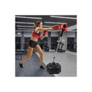 Boxing Punching Bag Speed Ball Free Standing