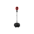 Boxing Punching Bag Speed Ball Free Standing