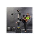 Boxing Speed Ball Free Standing Punching Bag