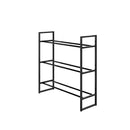 Dumbbell Rack 3 Tier Weight Stand Holder Home Gym 270Kg