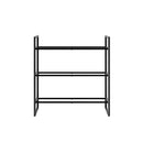 Dumbbell Rack 3 Tier Weight Stand Holder Home Gym 270Kg