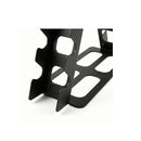Dumbbells Rack 5 Pair Stand Home Gym Storage 80Kg