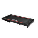 2 In 1 Treadmill With Electric Incline System